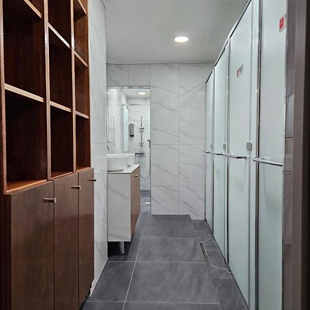 Philstay Myeongdong Boutique Female Σεούλ Εξωτερικό φωτογραφία