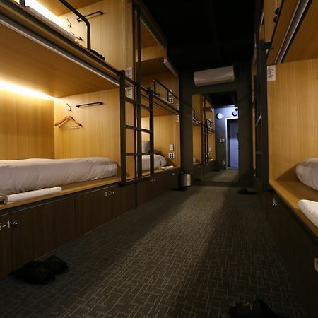 Philstay Myeongdong Boutique Female Σεούλ Εξωτερικό φωτογραφία