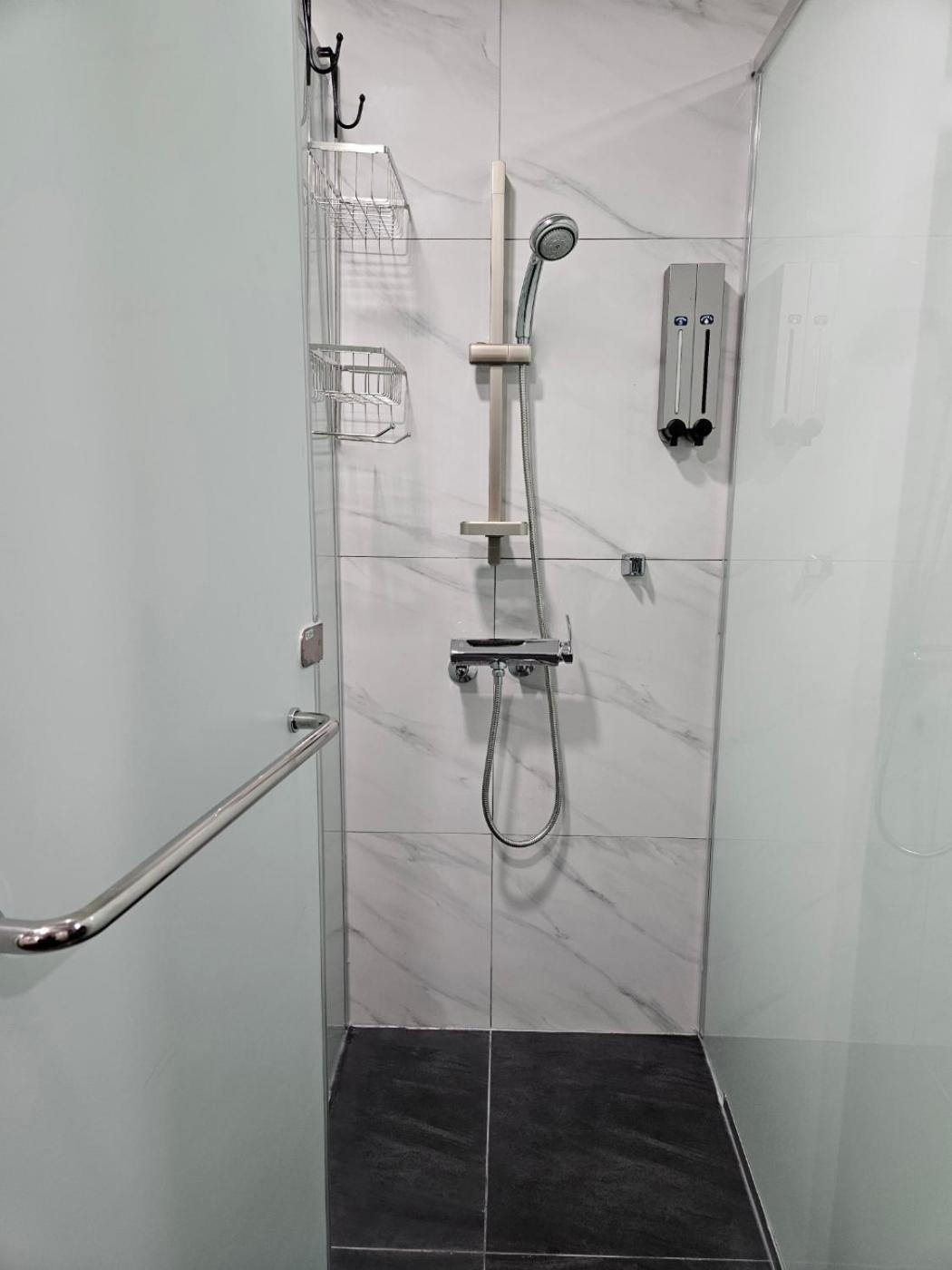 Philstay Myeongdong Boutique Female Σεούλ Εξωτερικό φωτογραφία