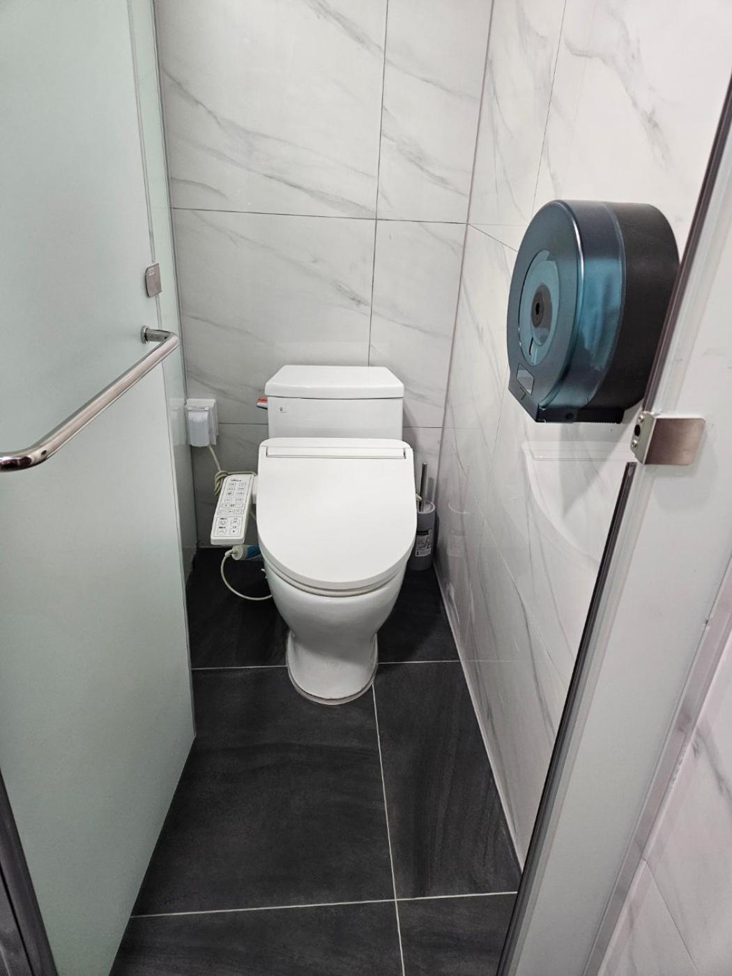 Philstay Myeongdong Boutique Female Σεούλ Εξωτερικό φωτογραφία