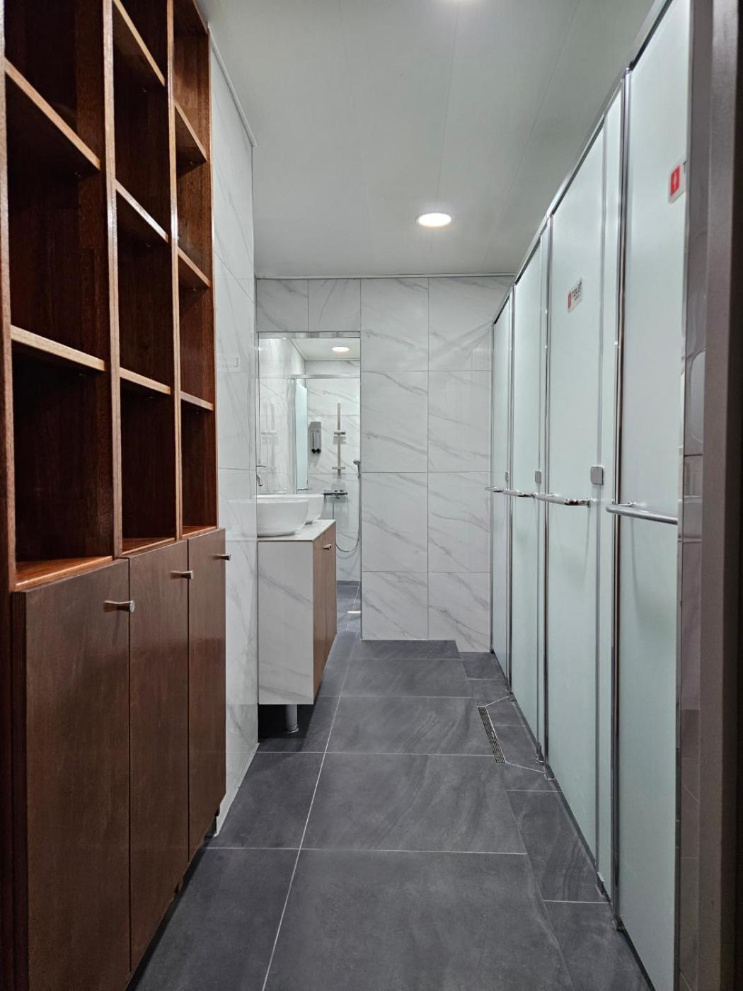 Philstay Myeongdong Boutique Female Σεούλ Εξωτερικό φωτογραφία