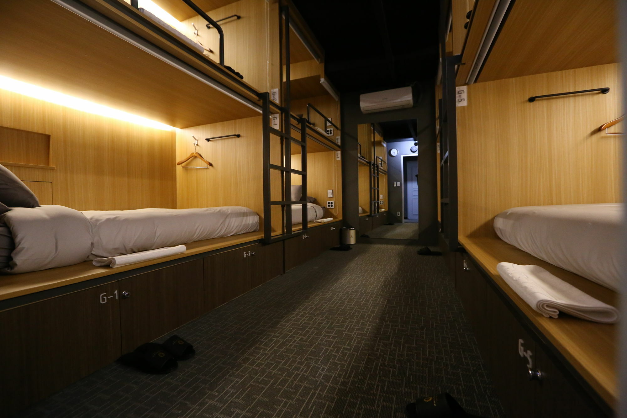 Philstay Myeongdong Boutique Female Σεούλ Εξωτερικό φωτογραφία