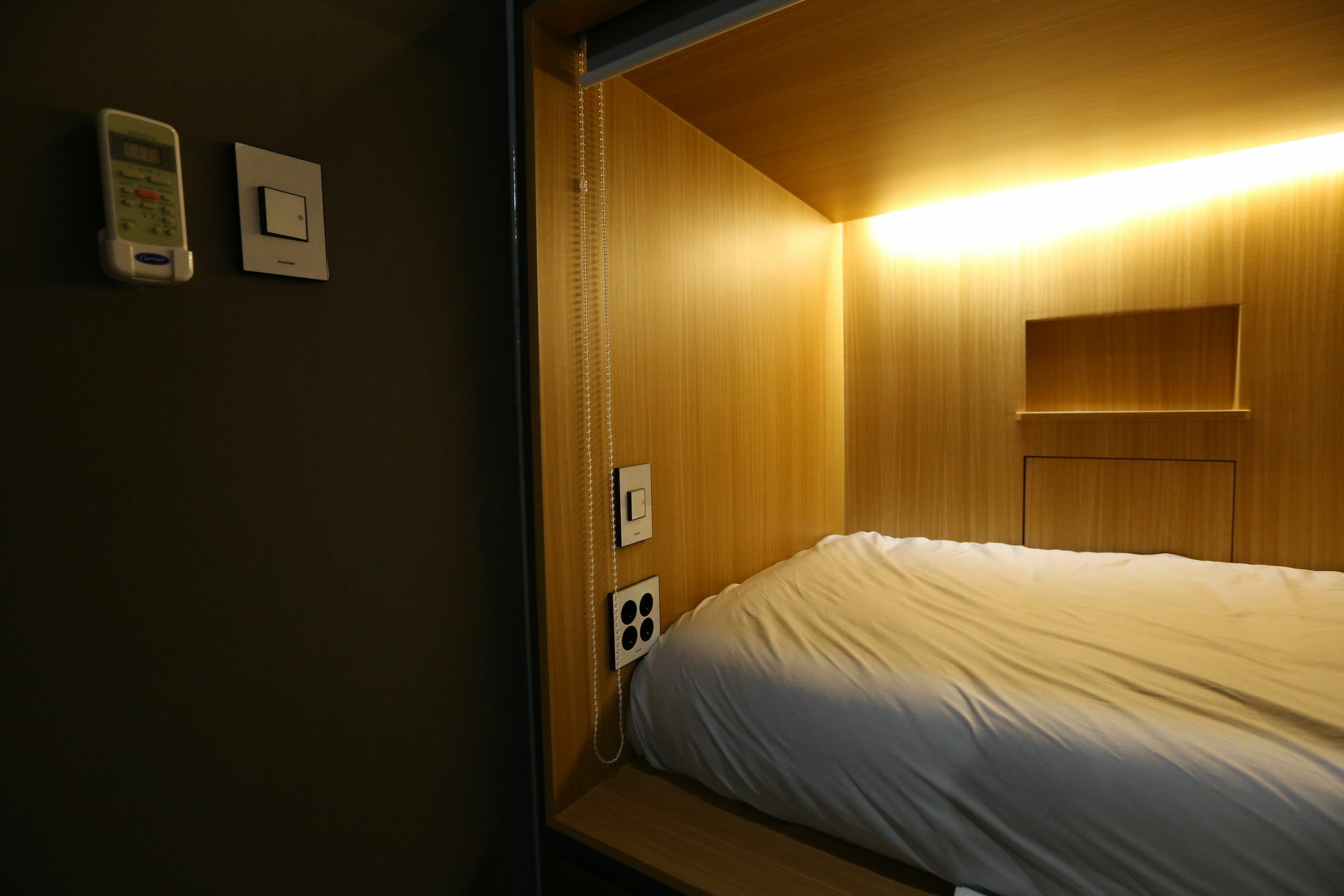 Philstay Myeongdong Boutique Female Σεούλ Εξωτερικό φωτογραφία