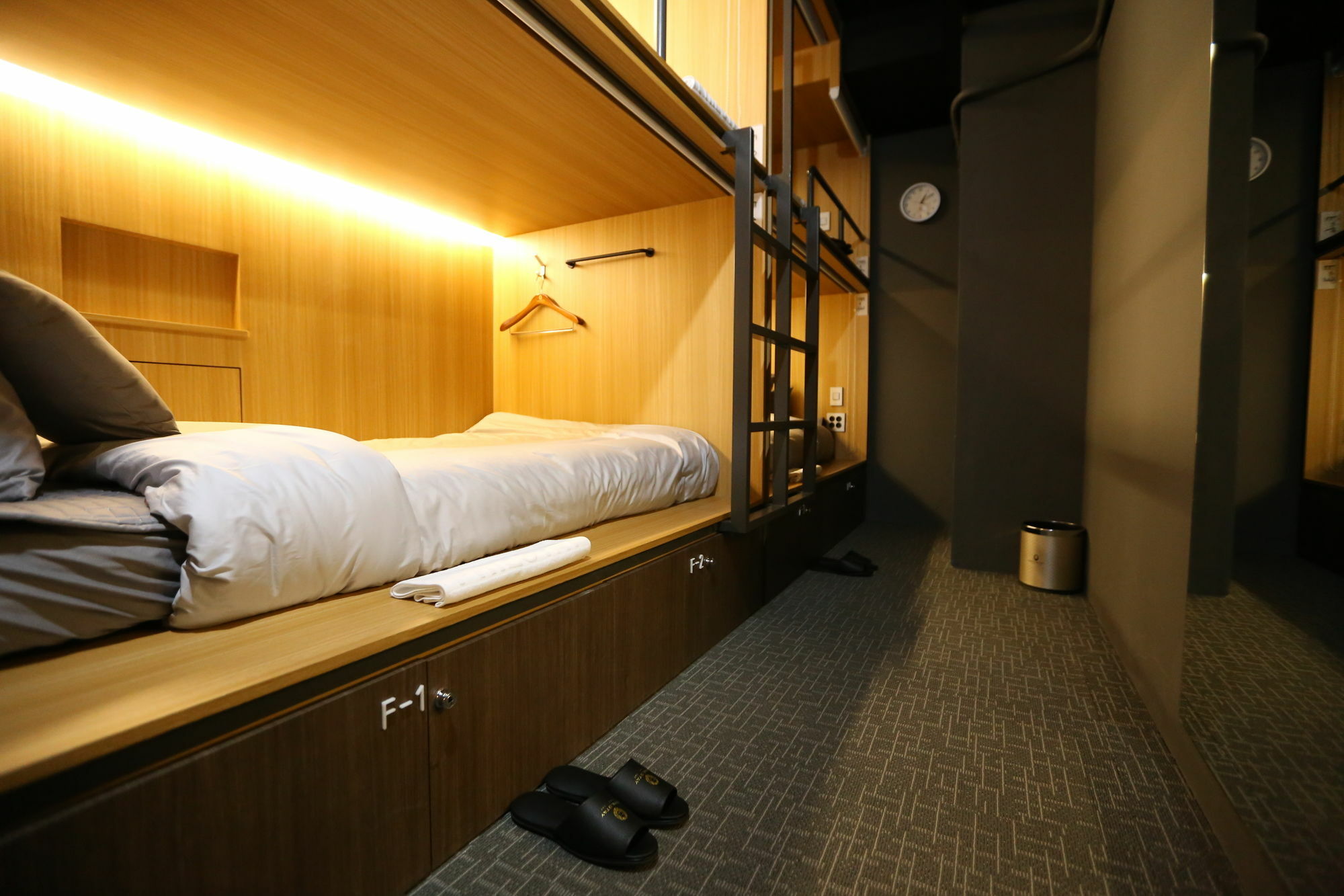 Philstay Myeongdong Boutique Female Σεούλ Εξωτερικό φωτογραφία