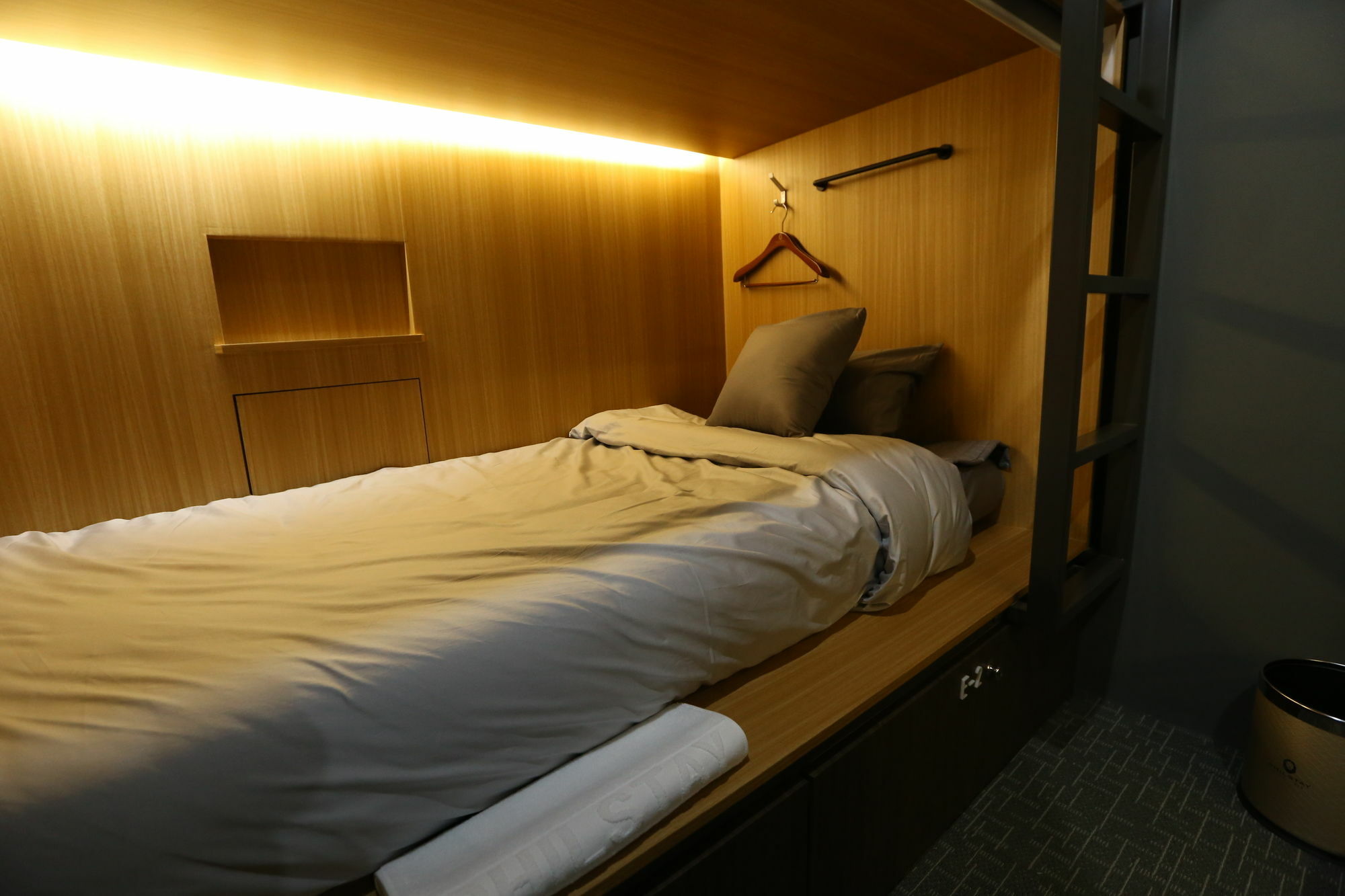Philstay Myeongdong Boutique Female Σεούλ Εξωτερικό φωτογραφία