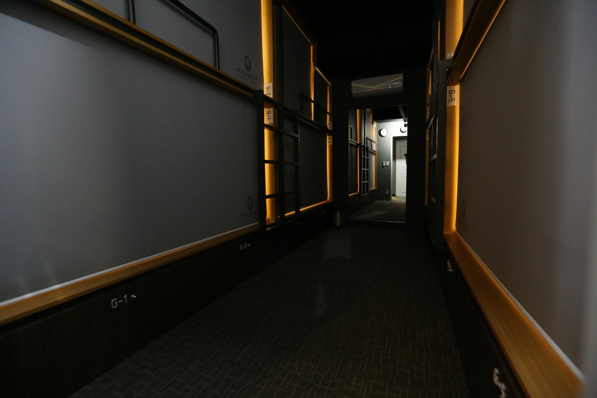 Philstay Myeongdong Boutique Female Σεούλ Εξωτερικό φωτογραφία