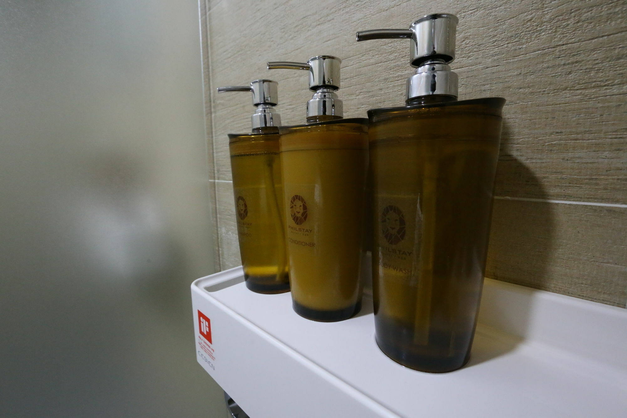 Philstay Myeongdong Boutique Female Σεούλ Εξωτερικό φωτογραφία