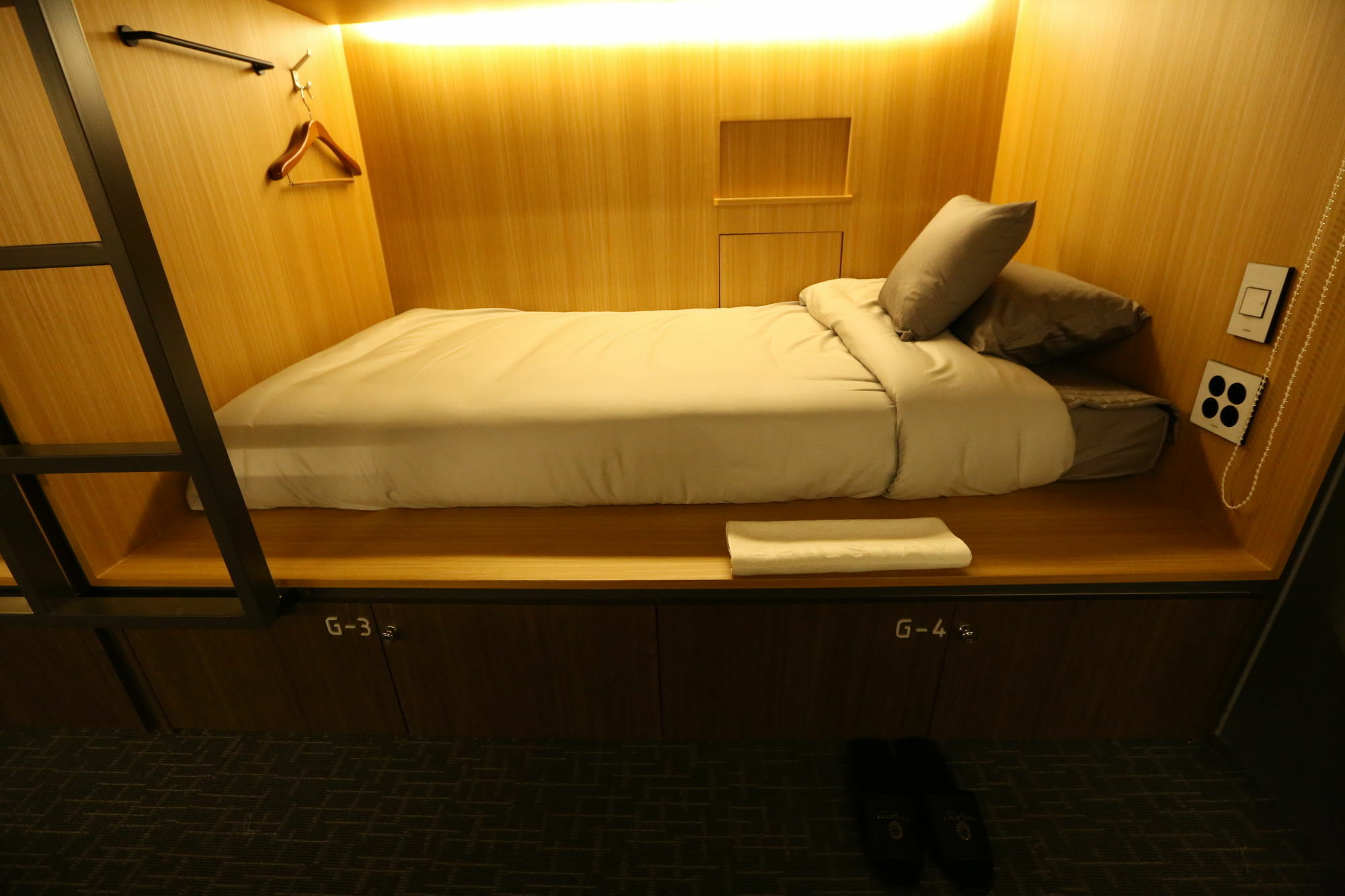 Philstay Myeongdong Boutique Female Σεούλ Εξωτερικό φωτογραφία