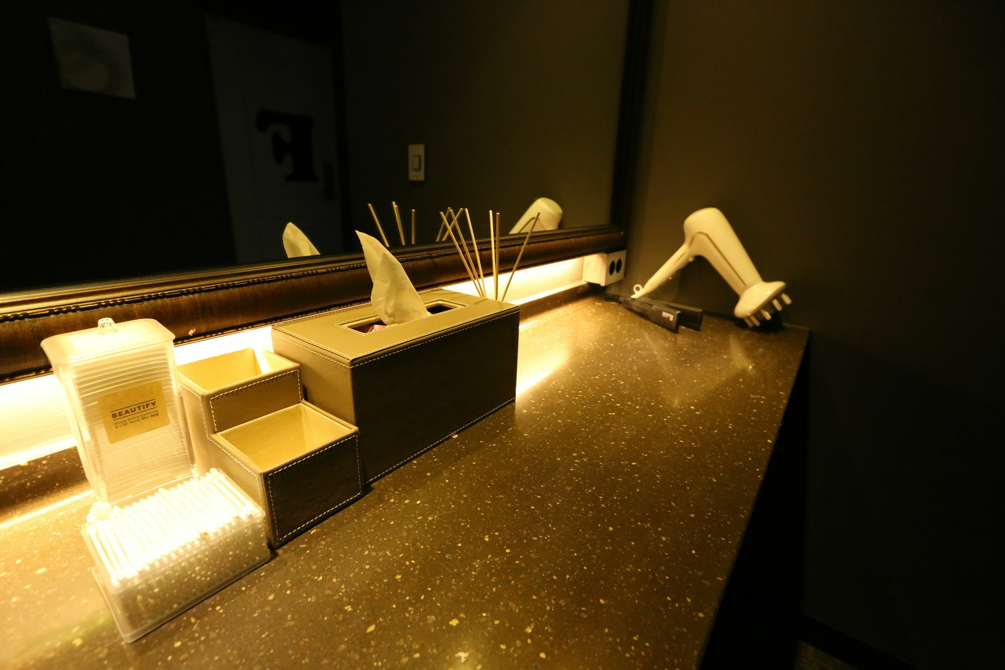 Philstay Myeongdong Boutique Female Σεούλ Εξωτερικό φωτογραφία