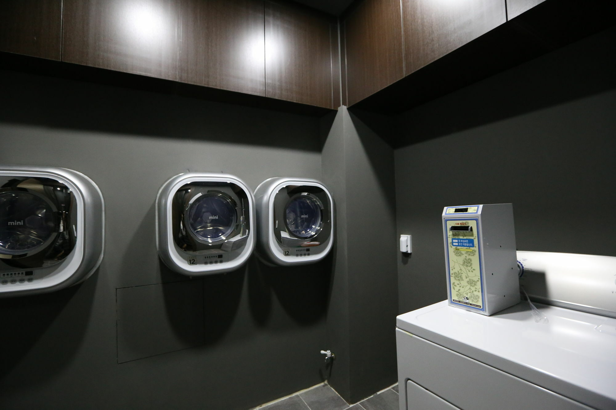 Philstay Myeongdong Boutique Female Σεούλ Εξωτερικό φωτογραφία