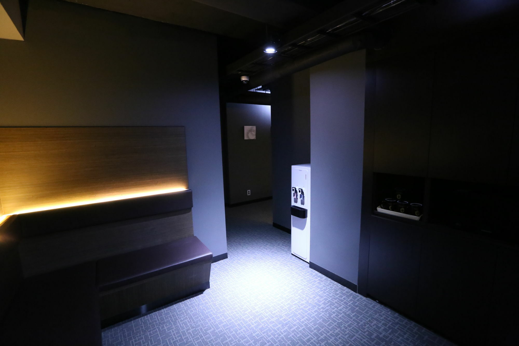 Philstay Myeongdong Boutique Female Σεούλ Εξωτερικό φωτογραφία